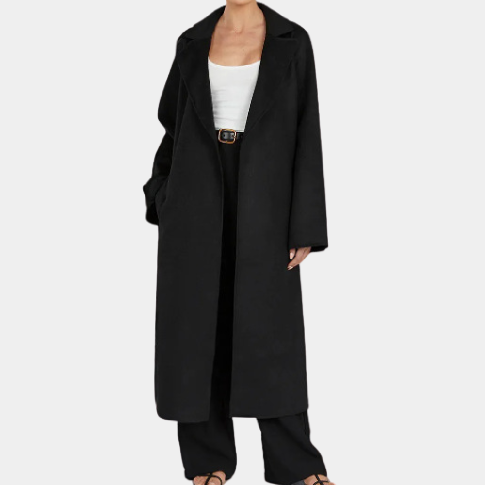 EB | trenchcoat - elegante Damenoberbekleidung