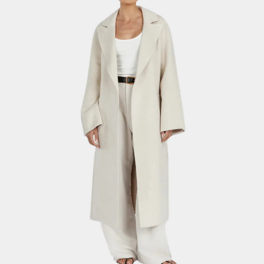 EB | Stilvoller Trenchcoat für Frauen, perfekt für den Herbst