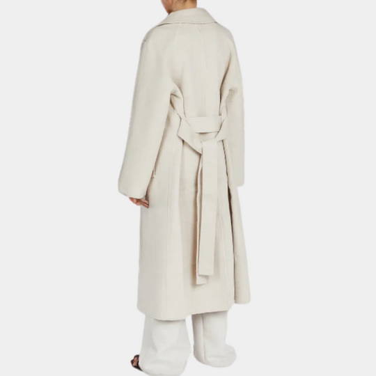 EB | Stilvoller Trenchcoat für Frauen, perfekt für den Herbst
