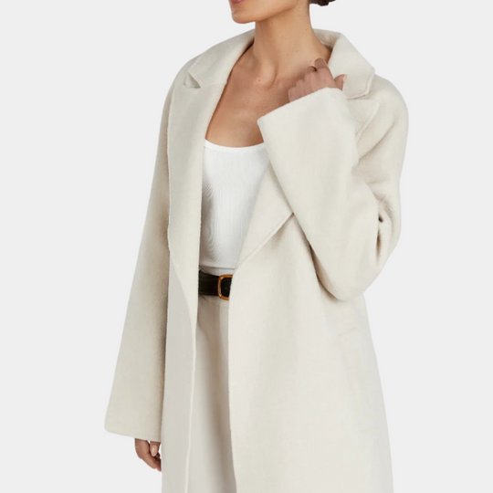 EB | trenchcoat - elegante Damenoberbekleidung