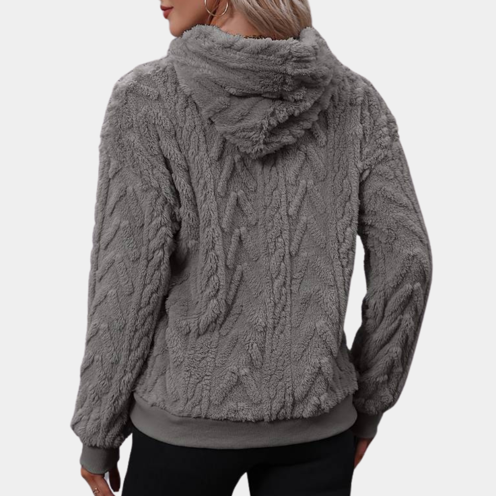 EB | Winterhoodie für Frauen
