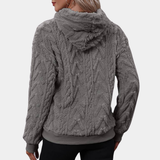 EB | Winterhoodie für Frauen