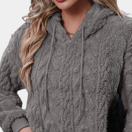 EB | Winterhoodie für Frauen