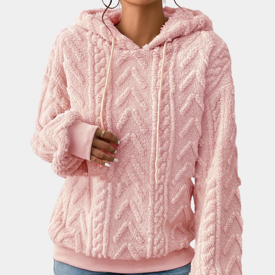 EB | Winterhoodie für Frauen