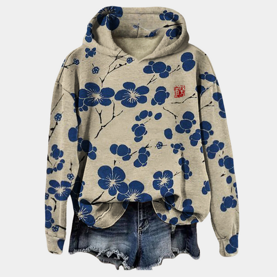 EB | Damenpullover Freizeit-Saison-Kollektion Ideal für den Winter