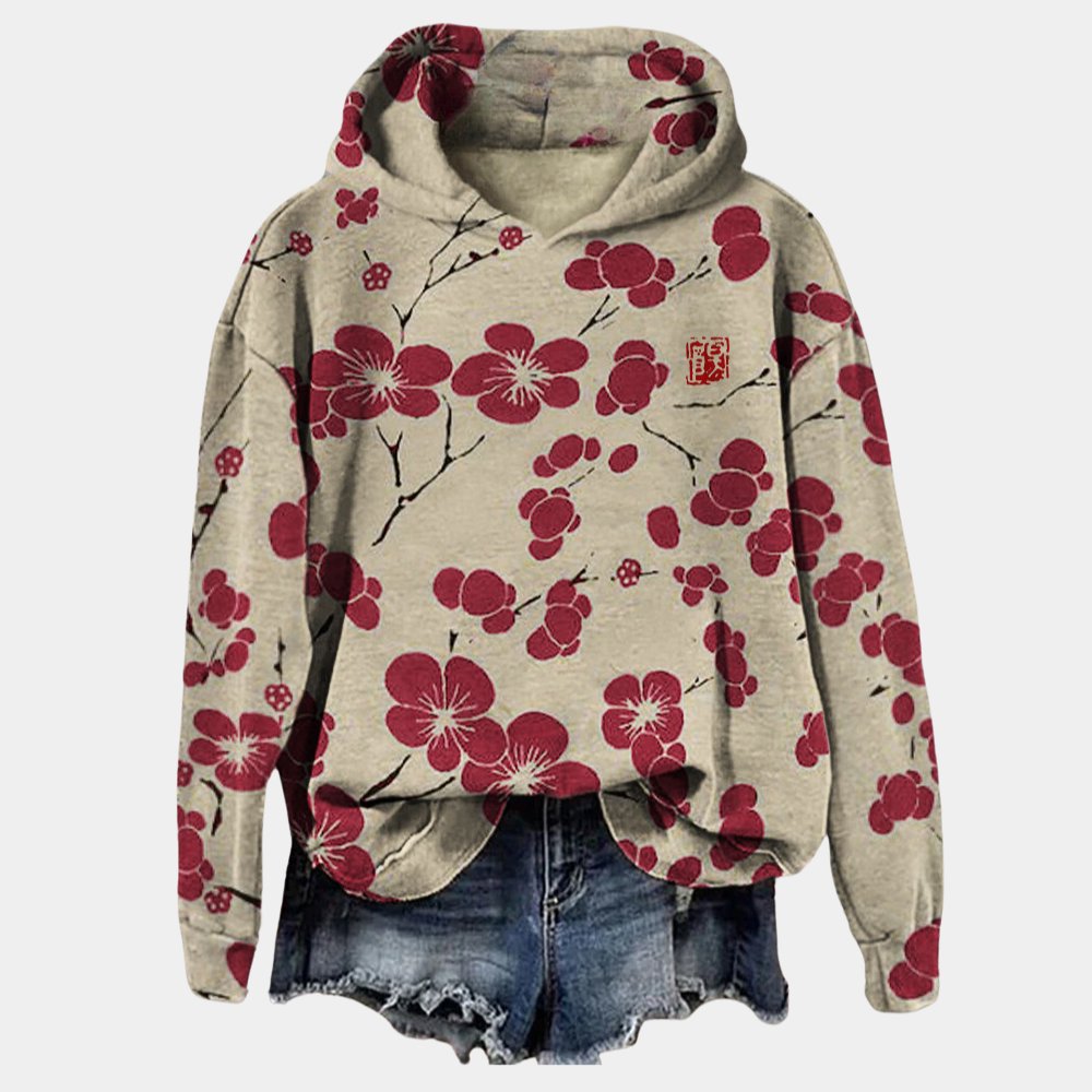 EB | Damenpullover Freizeit-Saison-Kollektion Ideal für den Winter