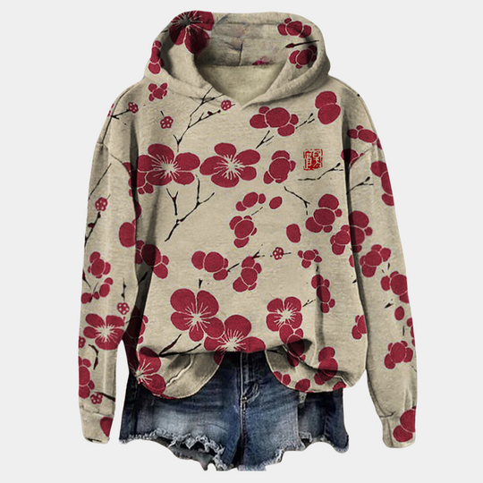 EB | Damenpullover Freizeit-Saison-Kollektion Ideal für den Winter