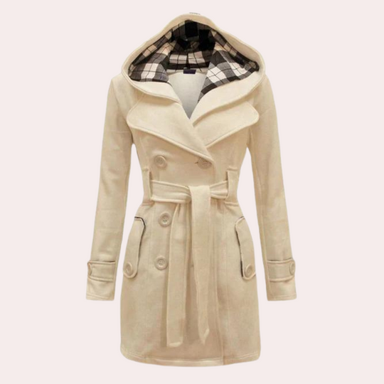 EB | Stilvolle und Elegante Allgemeine Jacke