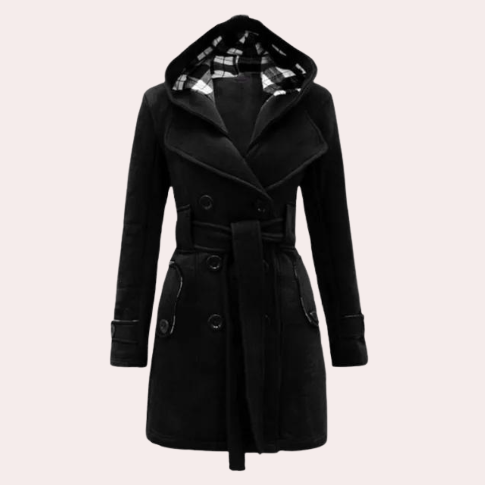 EB | Stilvolle und Elegante Allgemeine Jacke