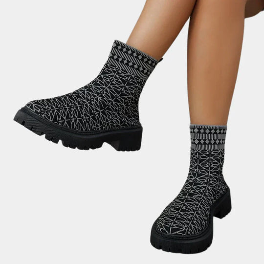 EB | Damenstiefel für einen modischen Look