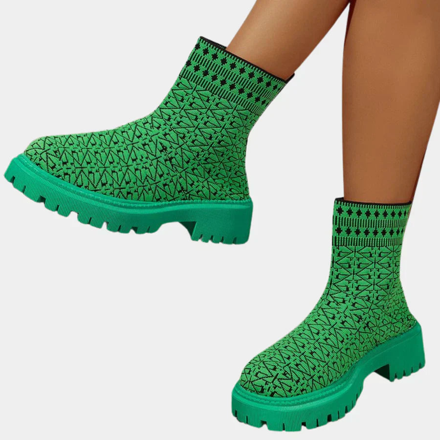 EB | Damenstiefel für einen modischen Look