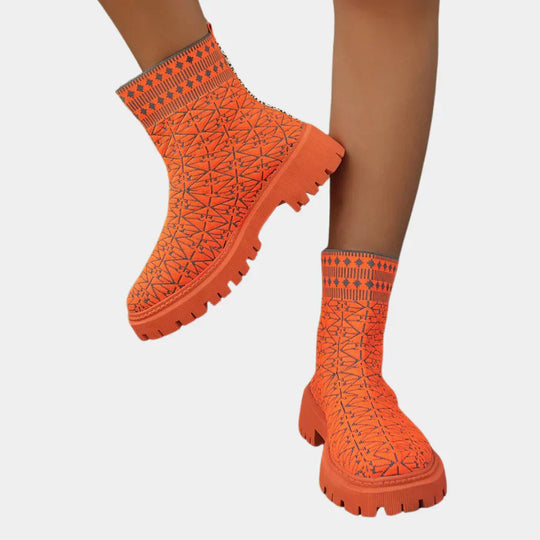 EB | Damenstiefel für einen modischen Look