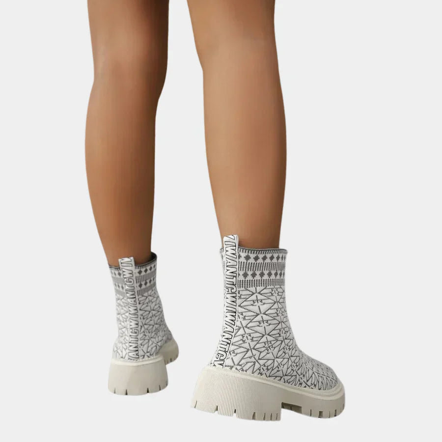 EB | Damenstiefel für einen modischen Look