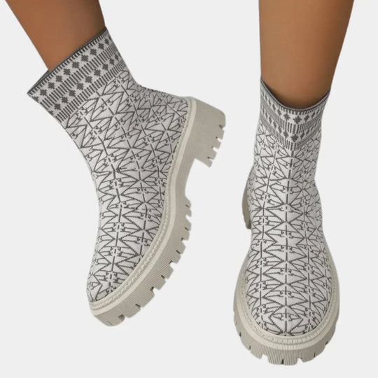 EB | Damenstiefel für einen modischen Look