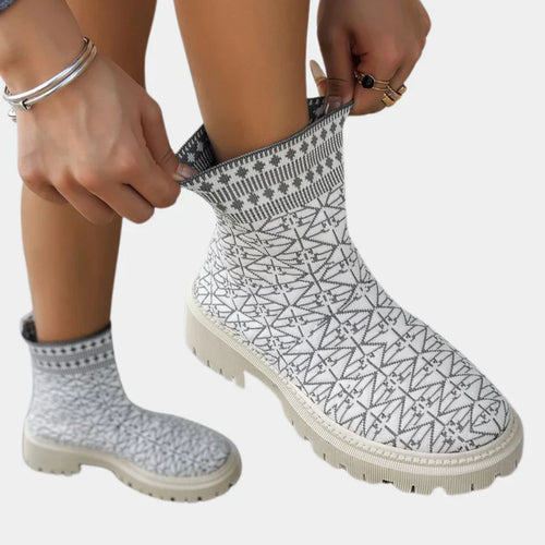 EB | Damenstiefel für einen modischen Look