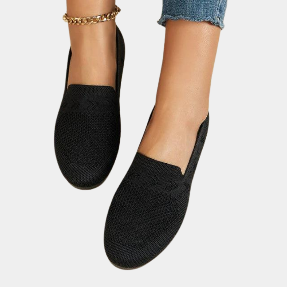EB | Komfortable Orthopädische Schuhe für Frauen Atmungsaktiv & Unterstützend
