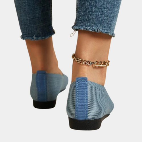 EB | Komfortable Orthopädische Schuhe für Frauen Atmungsaktiv & Unterstützend