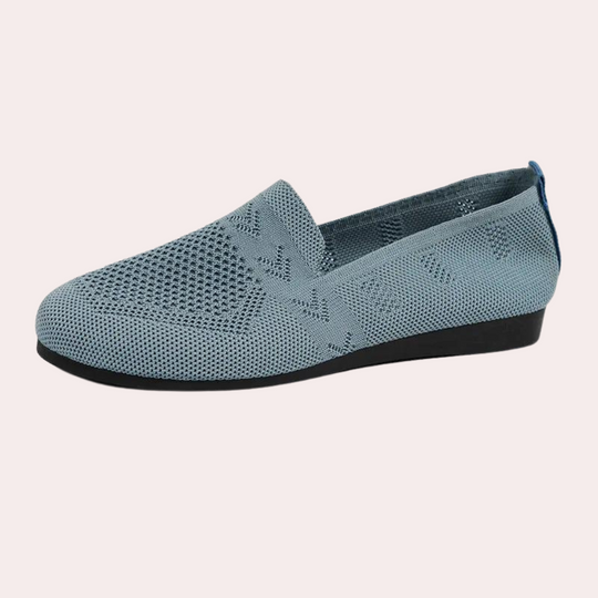 EB | Komfortable Orthopädische Schuhe für Frauen Atmungsaktiv & Unterstützend