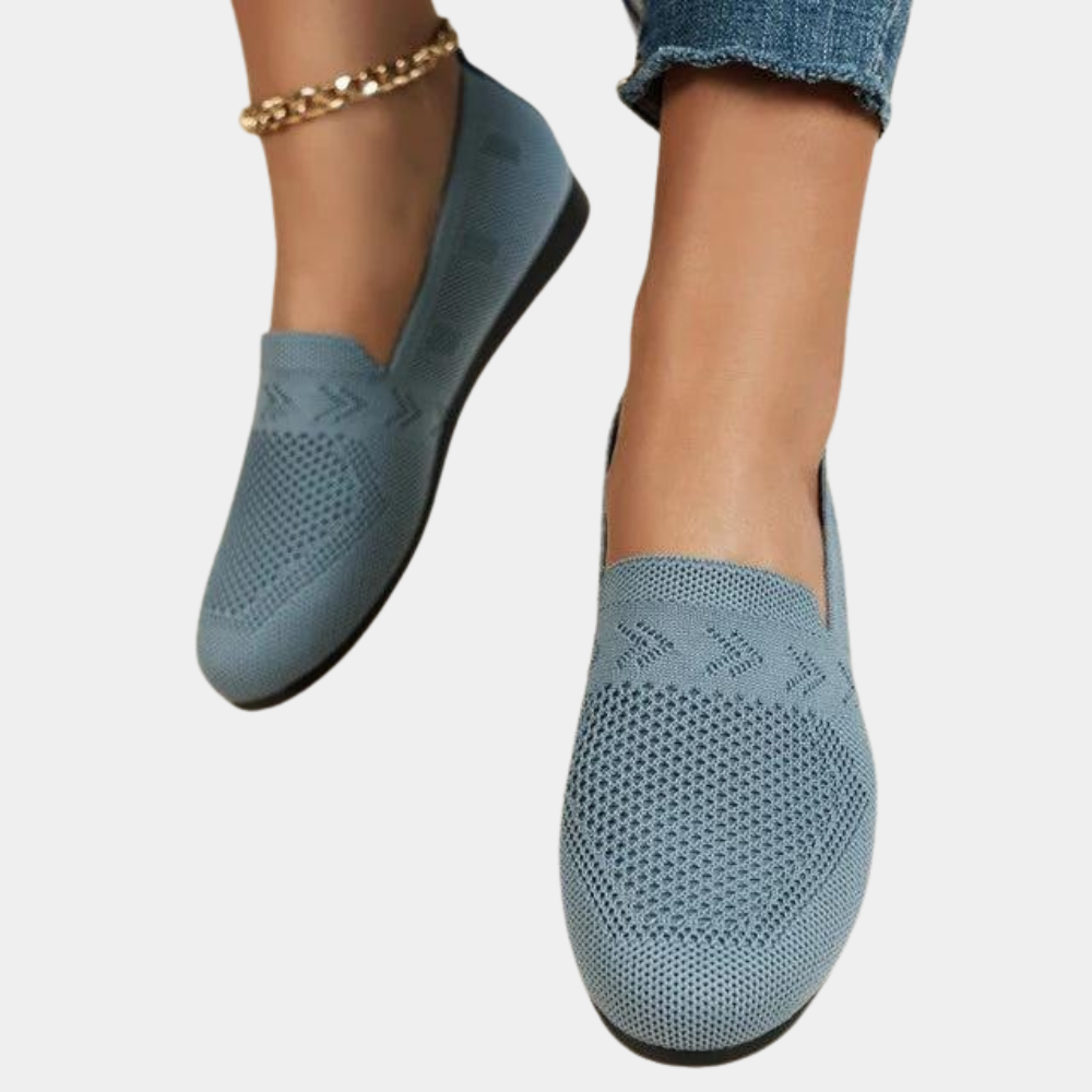 EB | Komfortable Orthopädische Schuhe für Frauen Atmungsaktiv & Unterstützend