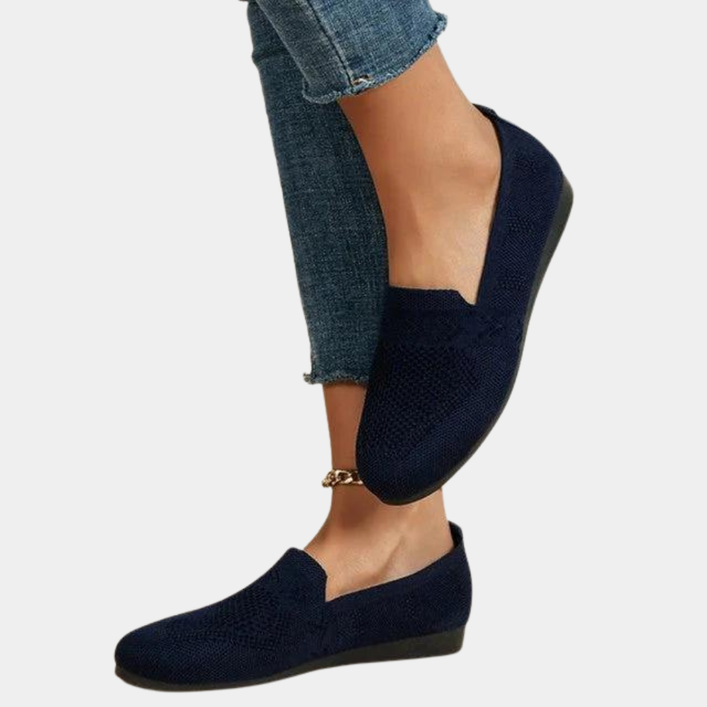 EB | Komfortable Orthopädische Schuhe für Frauen Atmungsaktiv & Unterstützend