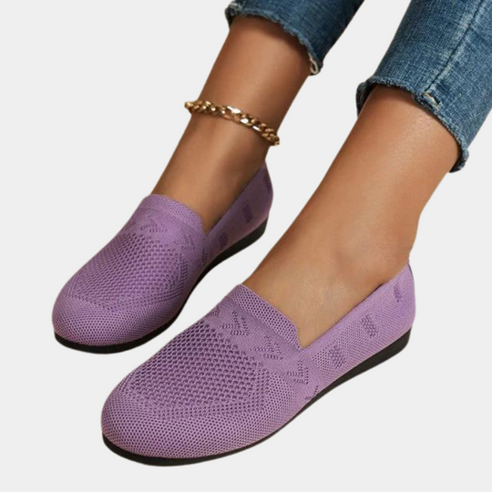 EB | Komfortable Orthopädische Schuhe für Frauen Atmungsaktiv & Unterstützend