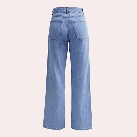 EB | Hohe Taille Jeans