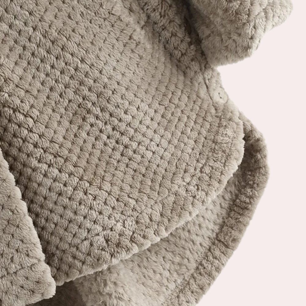 EB | Kapuzenjacke für Frauen für den Winter