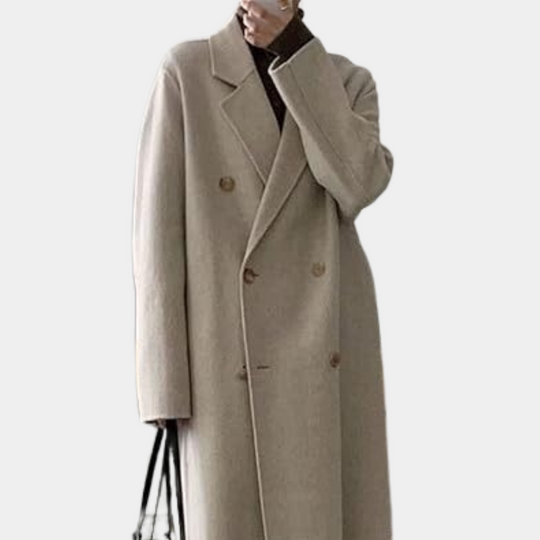 EB | Zeitlose und Stilvolle Jacke