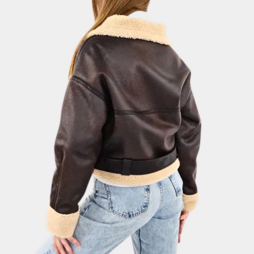 EB | und kurze Winterjacke für Damen
