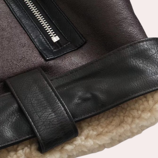 EB | und kurze Winterjacke für Damen