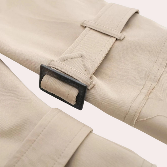 EB | cropped Herbstjacke für Damen
