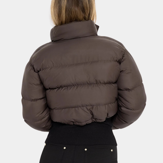 EB | Winterpuffjacke für Damen