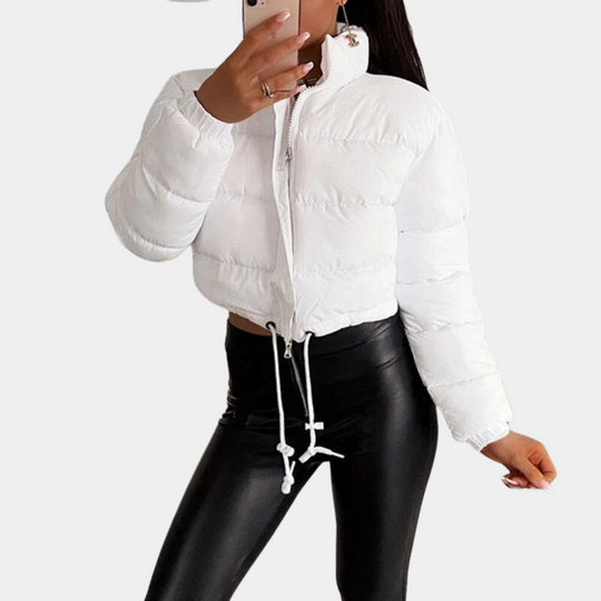 EB | Winterpuffjacke für Damen