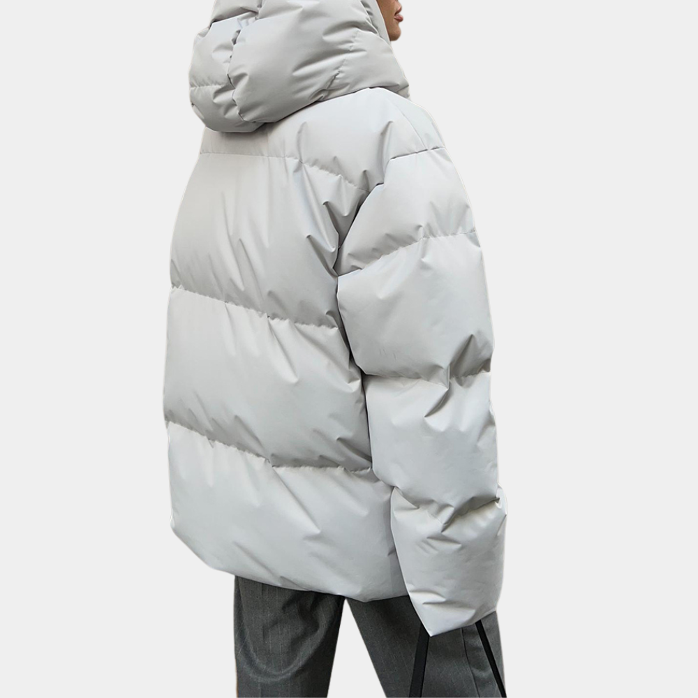 EB | Stylische und Wetterfeste Damenjacke