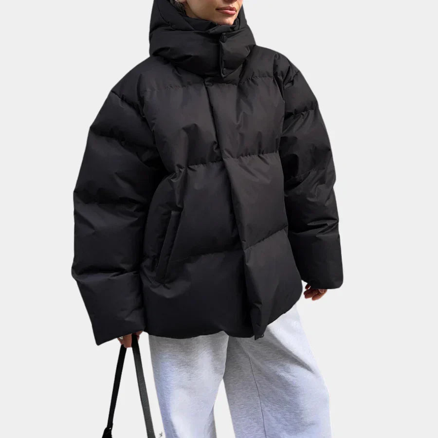 EB | Bequeme Jacke für Frauen