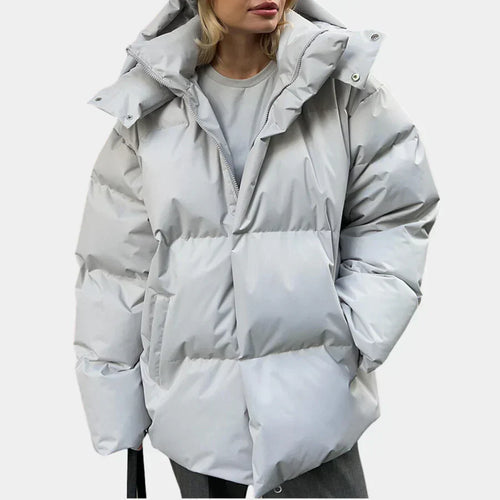 EB | Bequeme Jacke für Frauen
