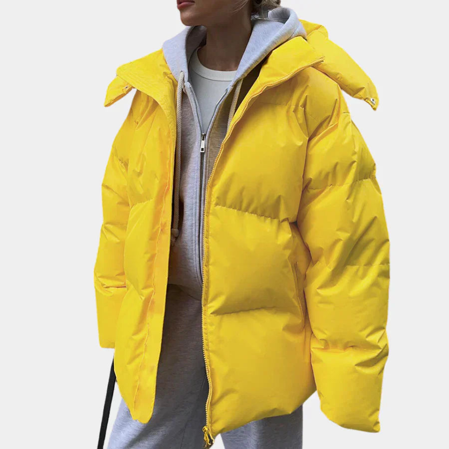EB | Bequeme Jacke für Frauen