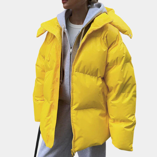 EB | Bequeme Jacke für Frauen