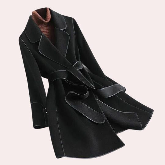 EB | Herbsttrenchcoat für Frauen