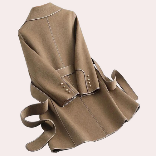 EB | Herbsttrenchcoat für Frauen