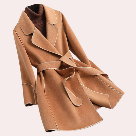 EB | Herbsttrenchcoat für Frauen