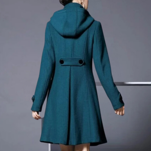 EB | Medila Trendy Damenjacke mit Seitentaschen