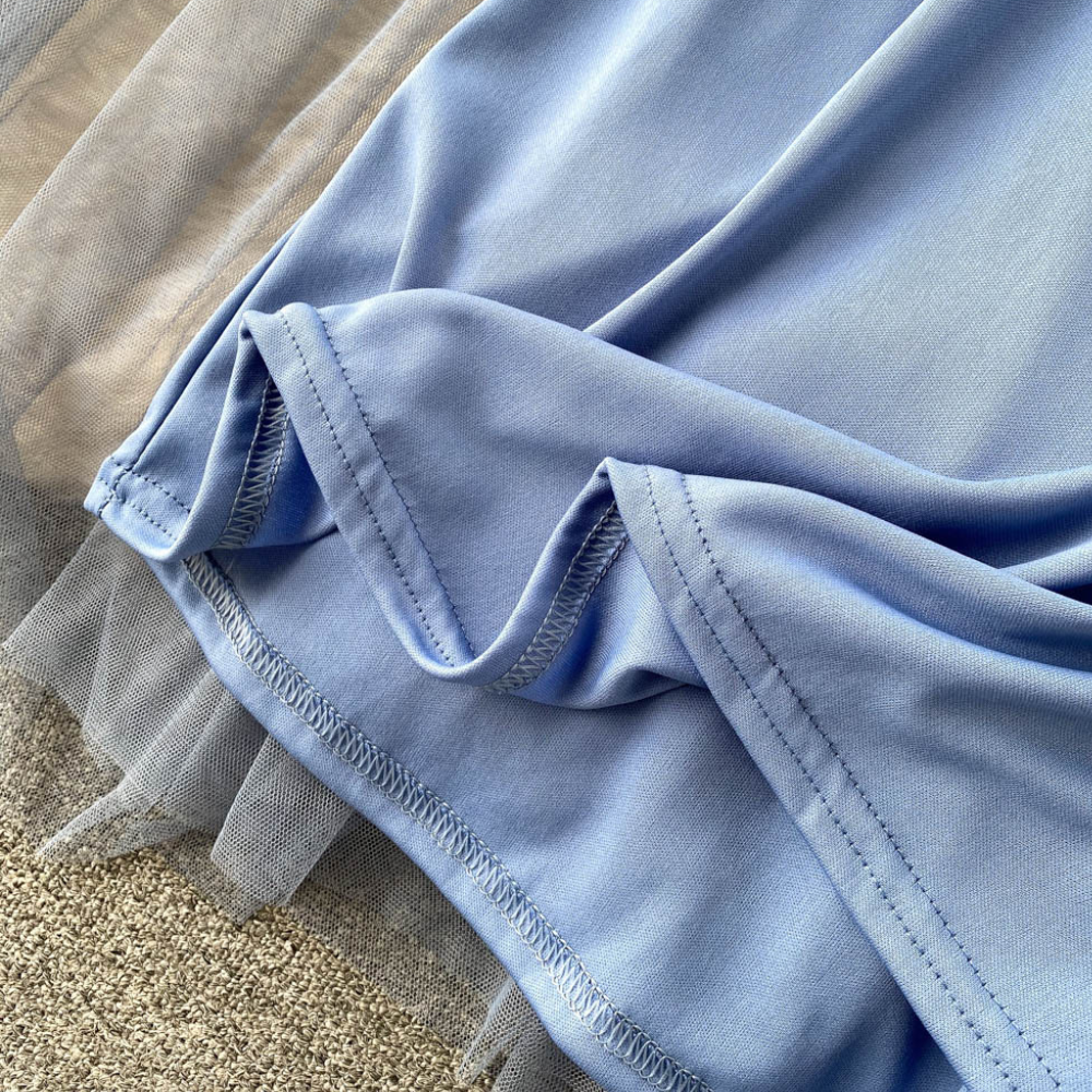EB | Florales Blumenkleid