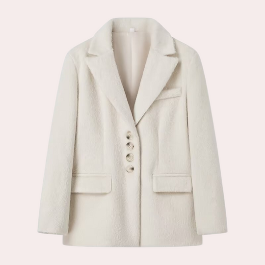 EB | Trendy und blendend leichte Herbstjacke für Damen