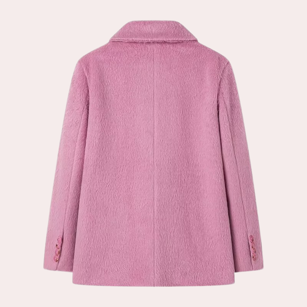 EB | Trendy und blendend leichte Herbstjacke für Damen