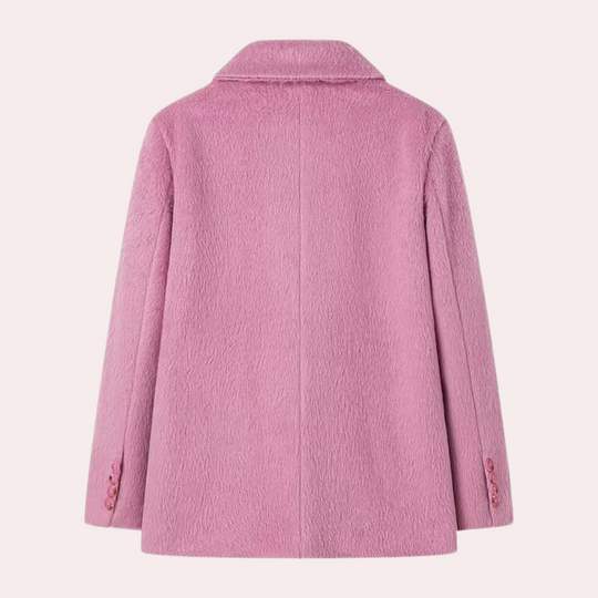 EB | Trendy und blendend leichte Herbstjacke für Damen
