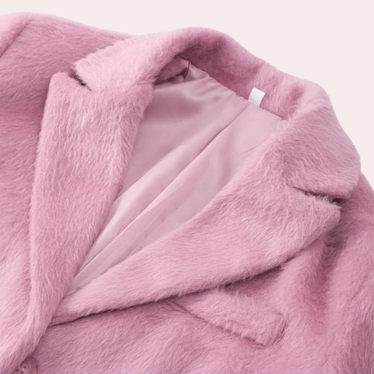 EB | Trendy und blendend leichte Herbstjacke für Damen