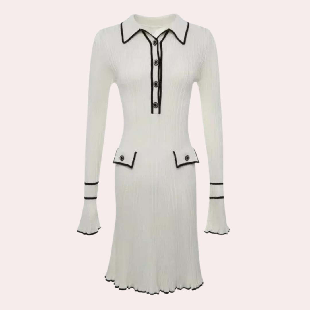 EB | Stilvolles Kleid für Frauen