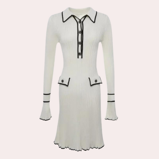 EB | Stilvolles Kleid für Frauen