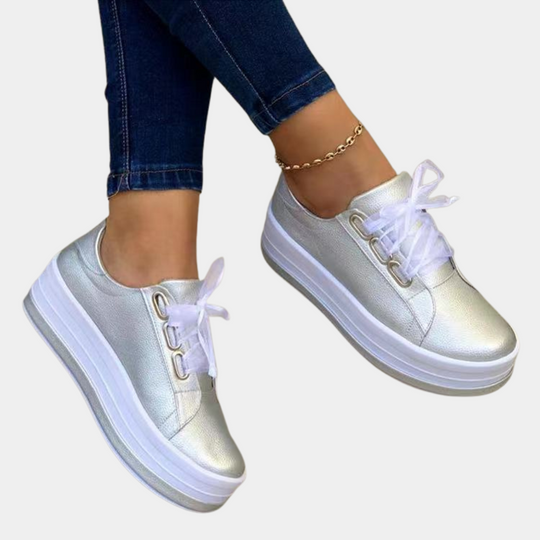 Orthopädische Komfortschuhe in der Luxusklasse EB